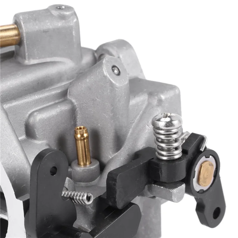 

Карбюратор лодочного двигателя в сборе 3303-8M 0053668 Для Mercury Mercruiser Quicksilver 4-тактный подвесной мотор Carb мощностью 6 л.с. 804766 A04