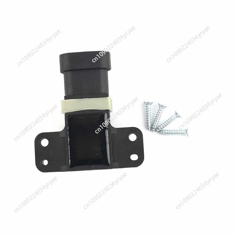 10 piezas adecuadas para Chevrolet GM Isuzu 10485432   Sensor de posición del cigüeñal de leva 10490645