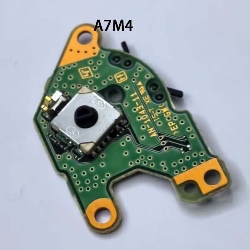 جديد AN-1034 قطع غيار لوحة دوائر كهربائية للوضع العلوي PCB لكاميرا Sony ILCE-7M4 A7M4 A7IV