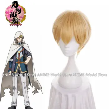 8 best sales 刀劍亂舞 cosplay - №5