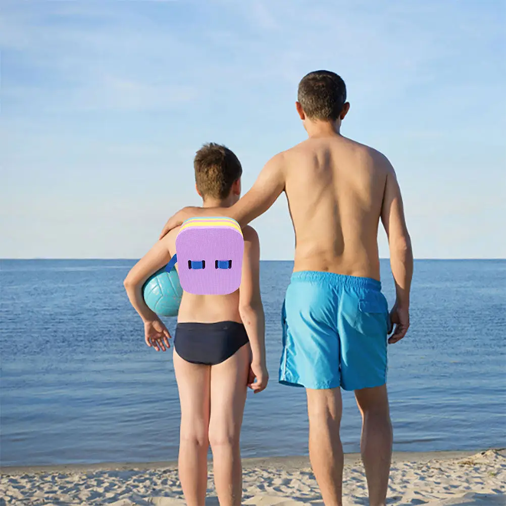 

2 шт. плавательных досок для тренировок, легкие доски для плавания в бассейне и водных игр