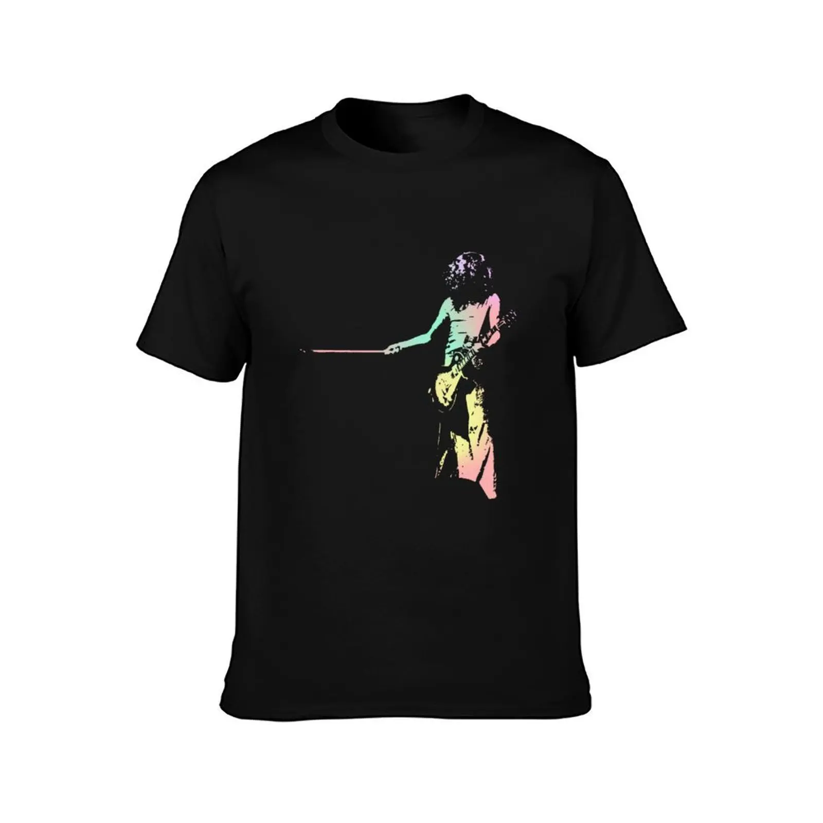 zeppelin T-Shirt printed t shirts for man T-Shirt