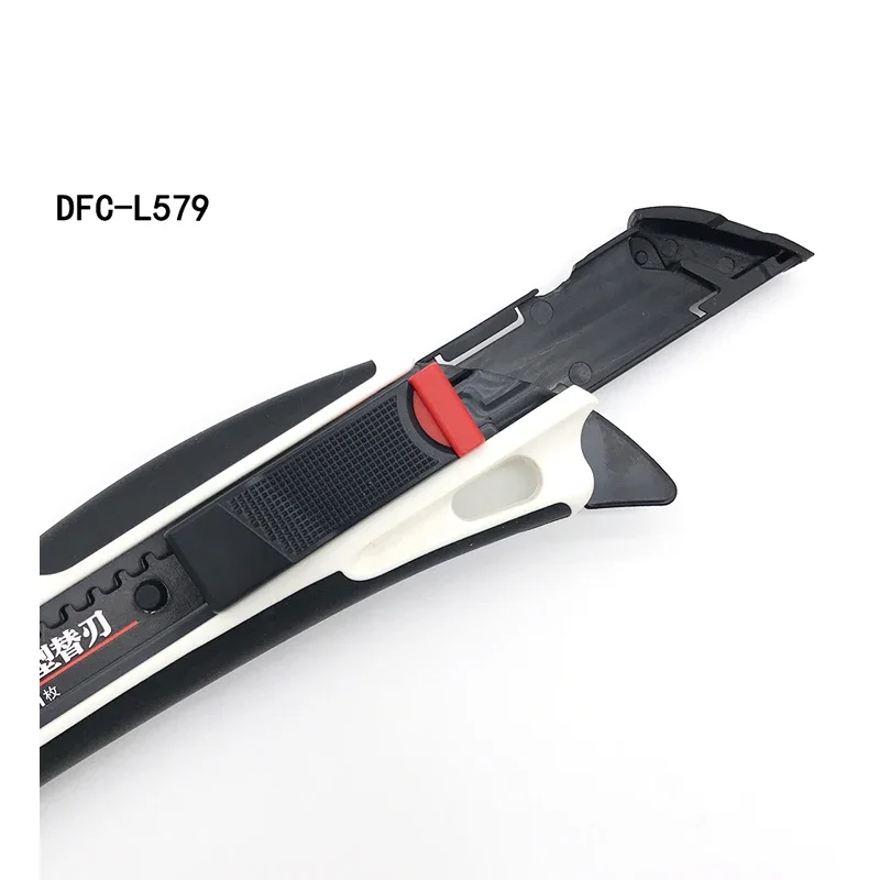 TAJIMA Retractable Utility Knife Retractable Box Cutter for Cartons Multi-Tool Knife NO.1101-2000/2001/2002
