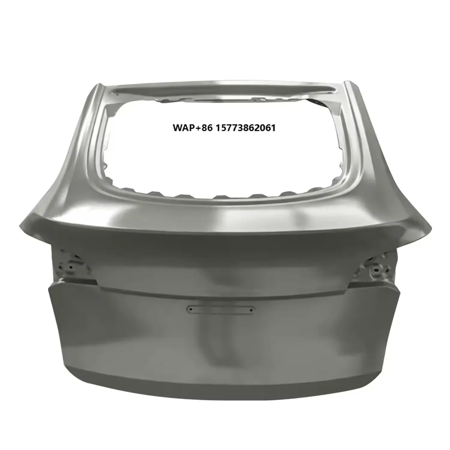 Tes Model Y Luggage…