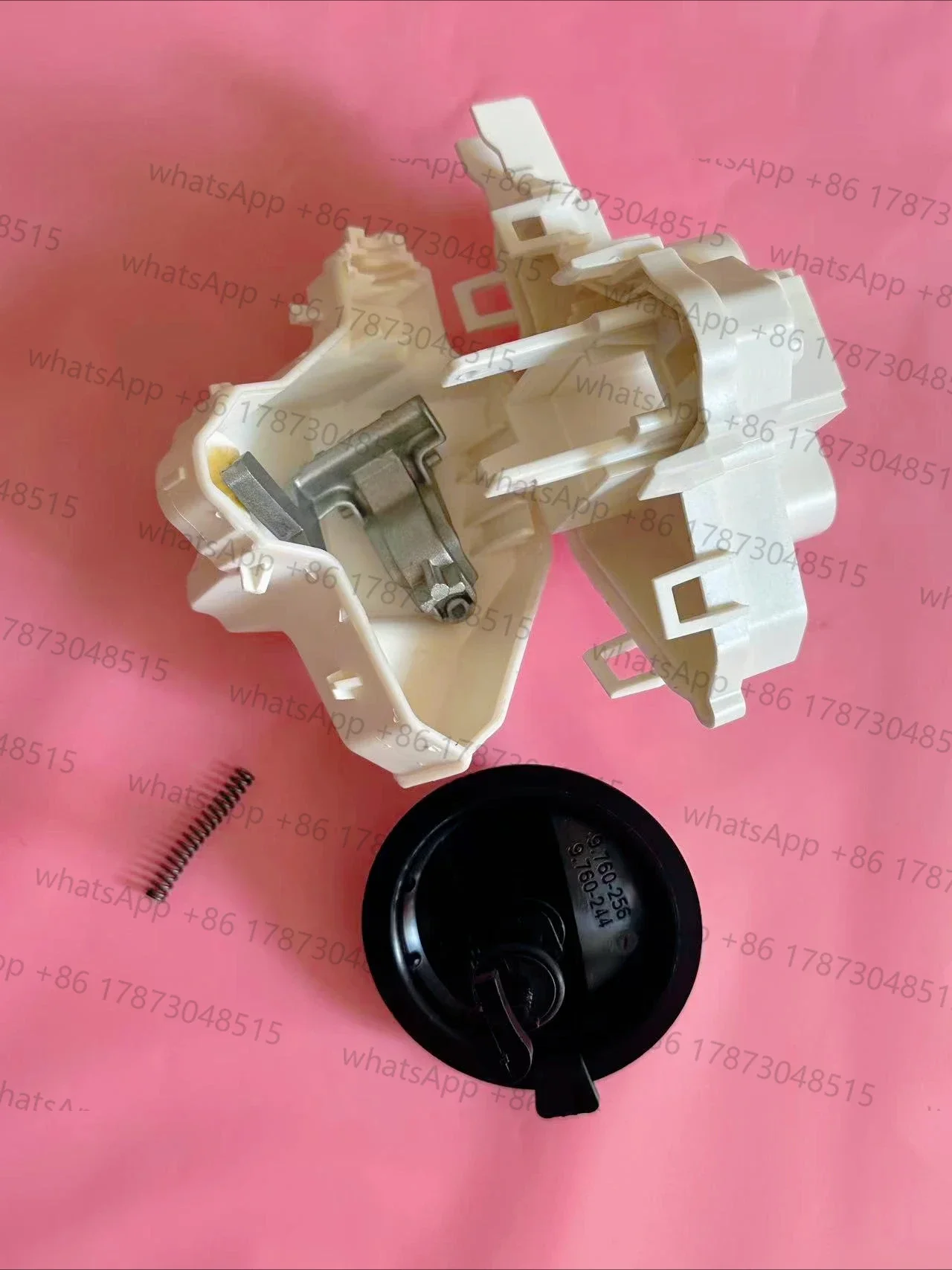 Para conjunto de caixa de microinterruptor de lavagem de carro Kärcher karcher