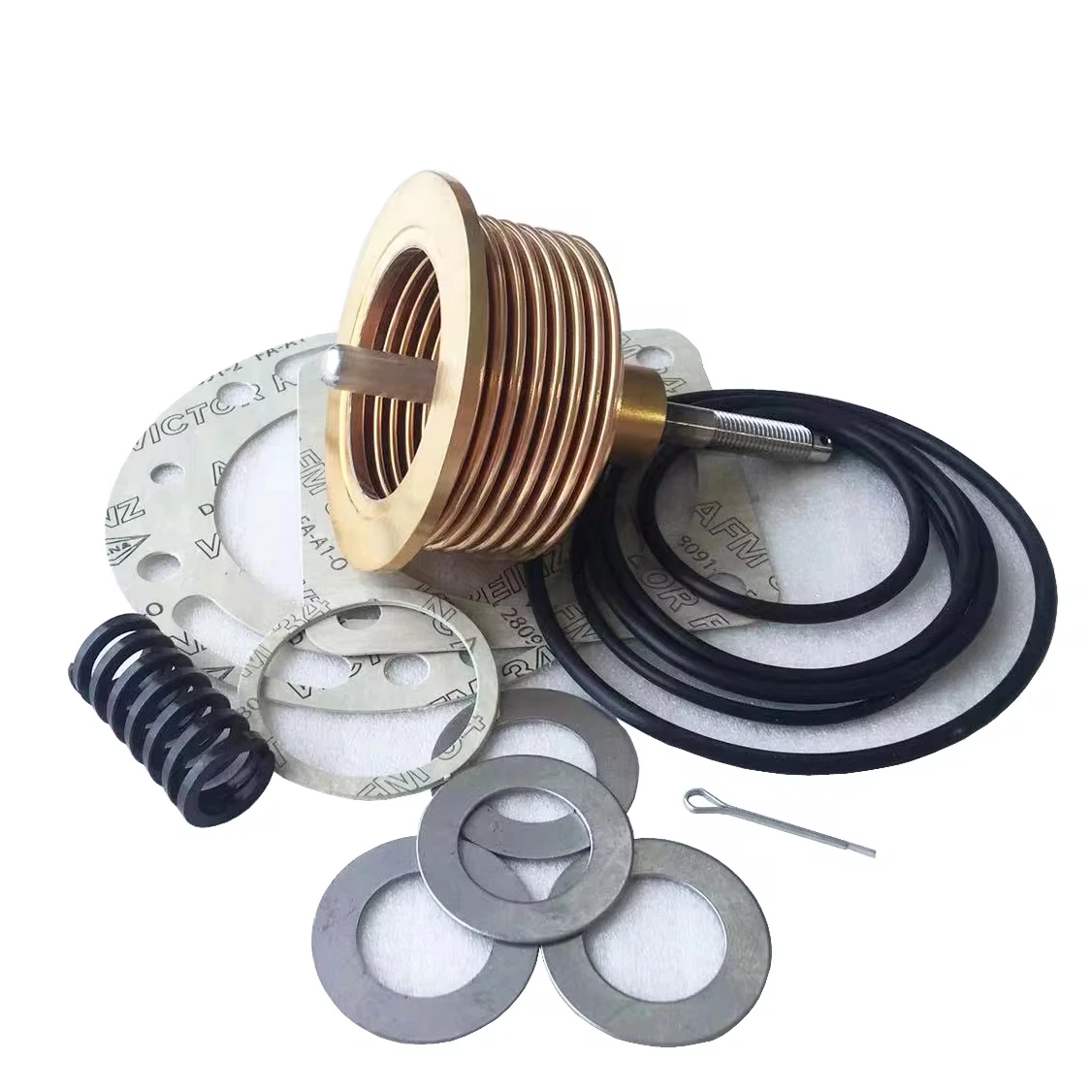 

Throttle Valve Repair Kit 60-0209 60-0107 for Thermo King Truck Refrigeration Parts 60-298 60-107 Throttle Valve Repair Kit