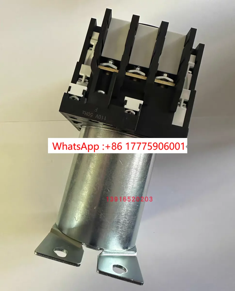 

GSC1-40DF H GSC1-40DFJ H Integrated Star Contactor with Pulse Rush, Tianshui 213