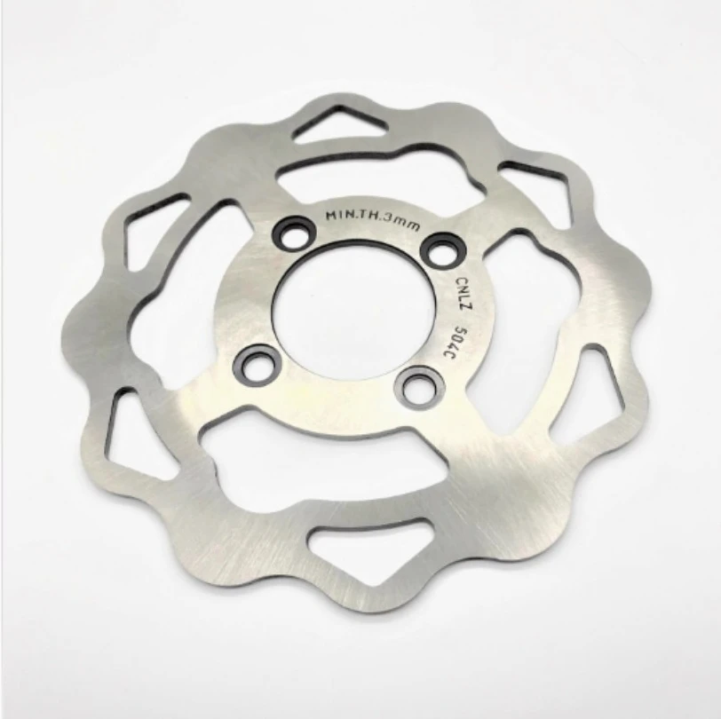 Motorcycle Rear Bra…