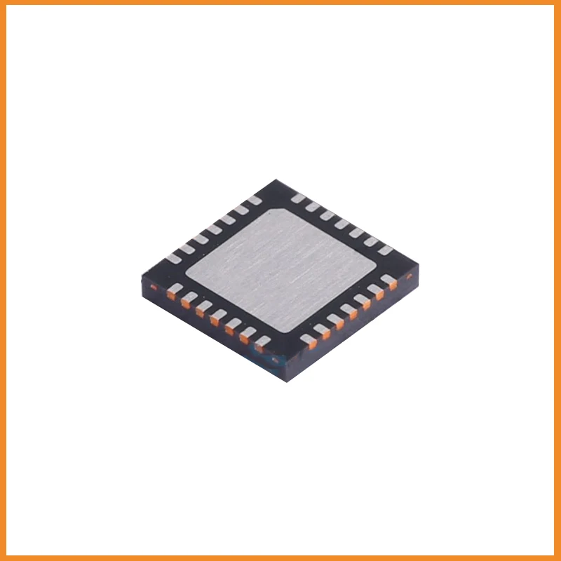 5Pcs/Lot  New Original  CY7C65642-28LTXC  CY7C65642-28 USB Controller USB 2.0 I2C, SPI Interface 28-QFN (5x5)