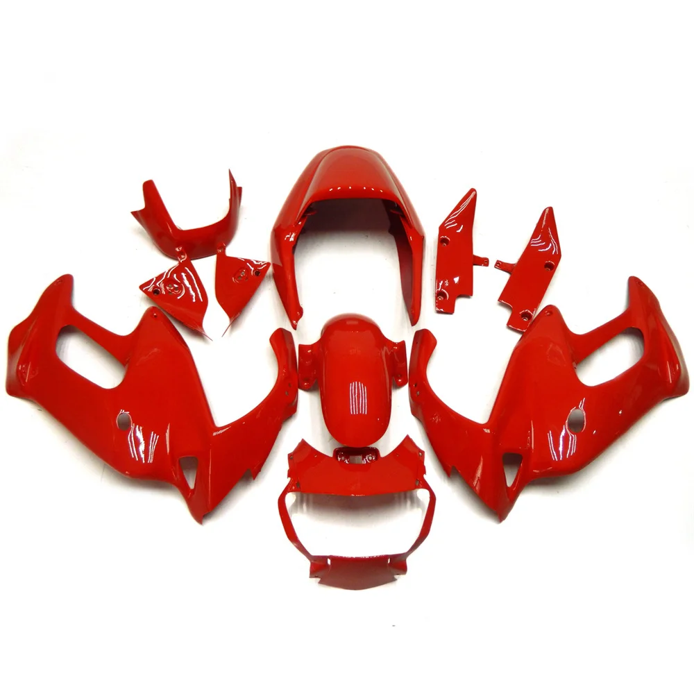 

New ABS Whole Motorcycle Fairings Kits For HONDA VTR1000F 1996 1997 1998 1999 2000 2001 2002-2005 Injection Bodywork Accessories