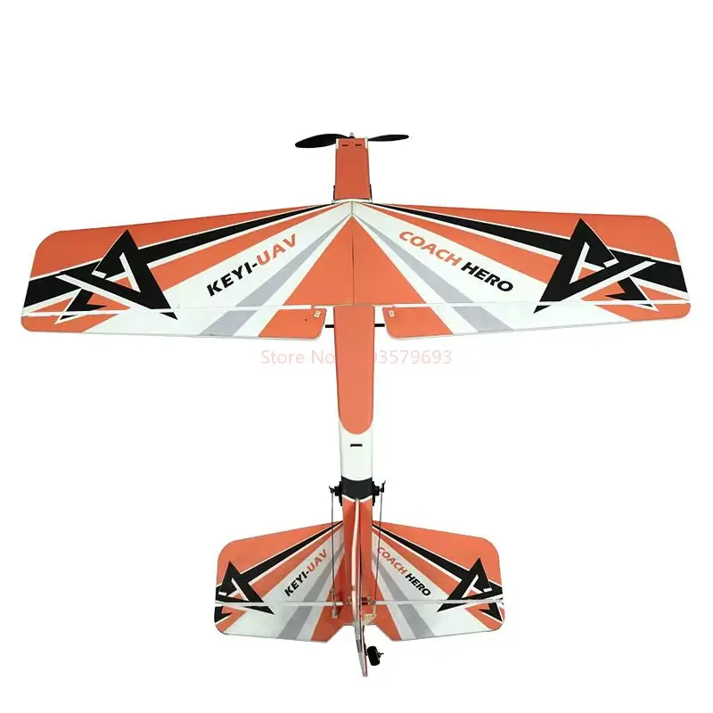Planche magique Rc Breeze Epp, Kit résistant aux chutes de mercure 3d, modèle d'avion à aile fixe, jouet télécommandé, cadeau pour enfants, nouvelle collection