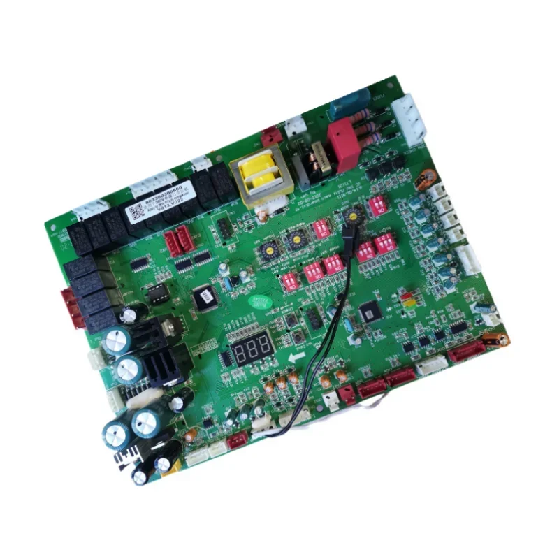 

Central air conditioning CMV-V450WSAM motherboard 803300300860 computer board