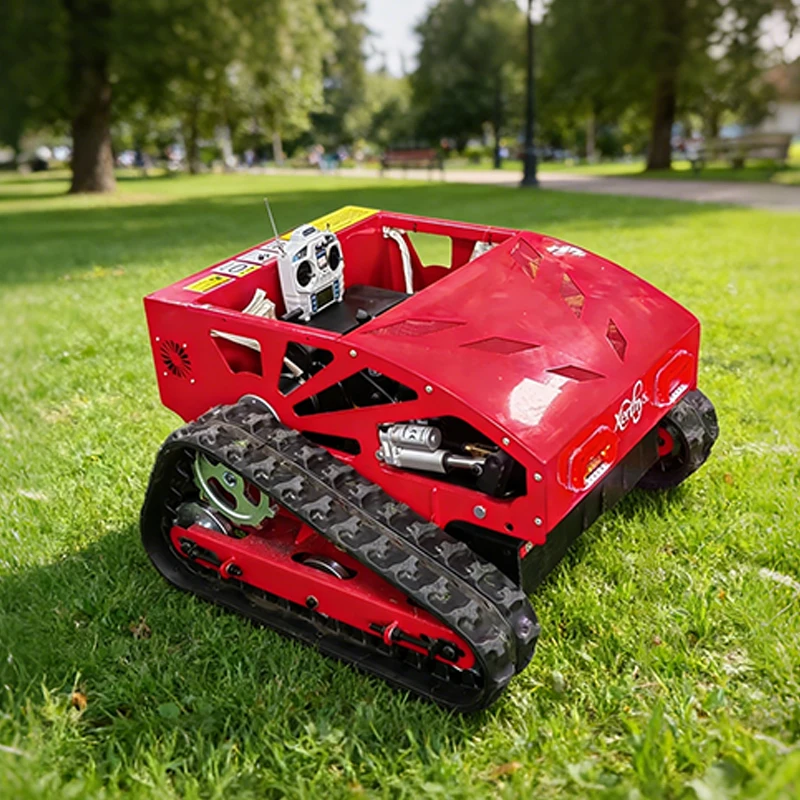 

Lightweight and Compact Lawn Mower CEP EPA EURO5 Lawn Mower for Eco-Friendly Trimming Cheap Price Zero Turn Lawn Mower