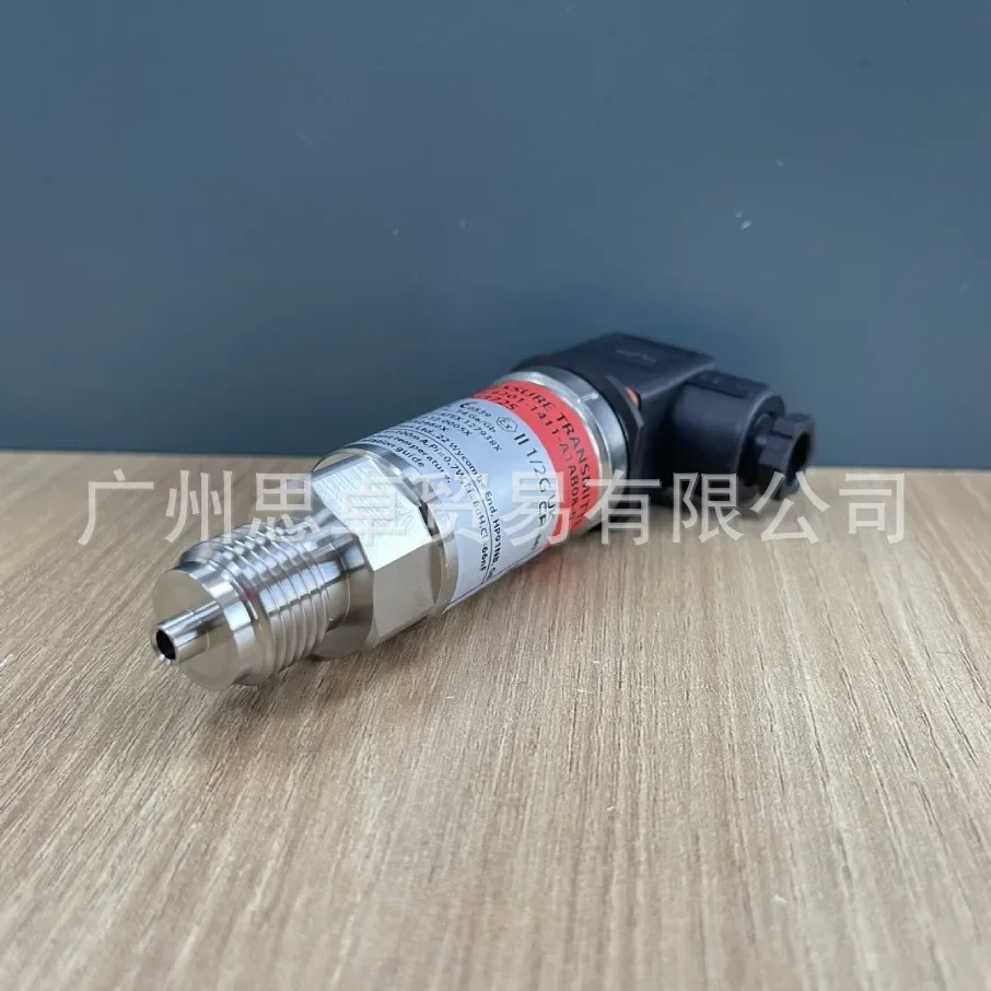 060G3725 DANFOSS Pressure Transmitter MBS4201