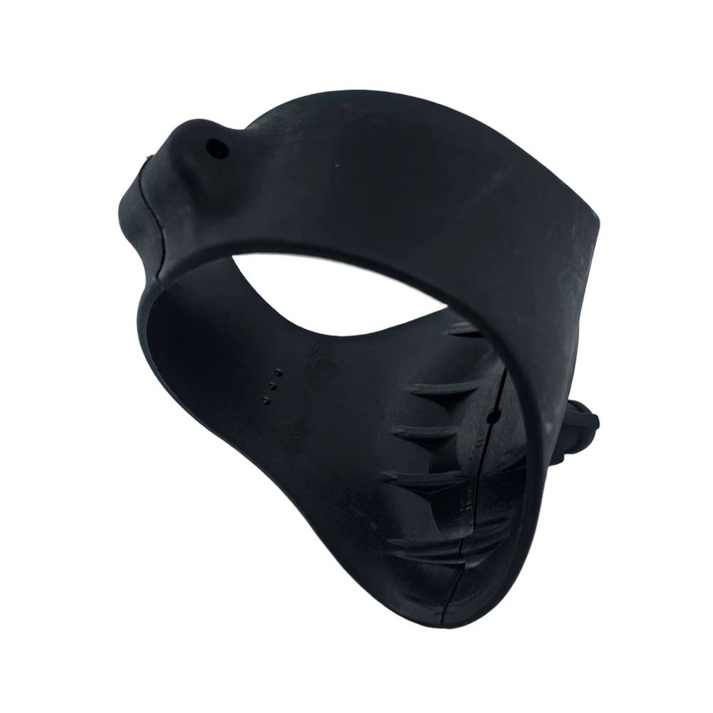 Replacement Part Handle Clamp Support Outdoor-rated Precision Fit Robust Materials Authentic OEM For BR430 For BR500