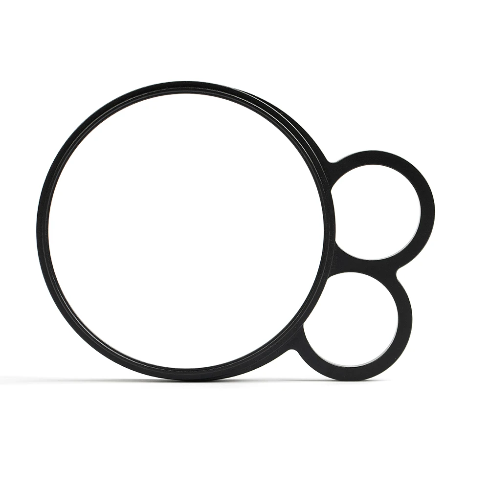 Mango para filtro Fx de 77 mm