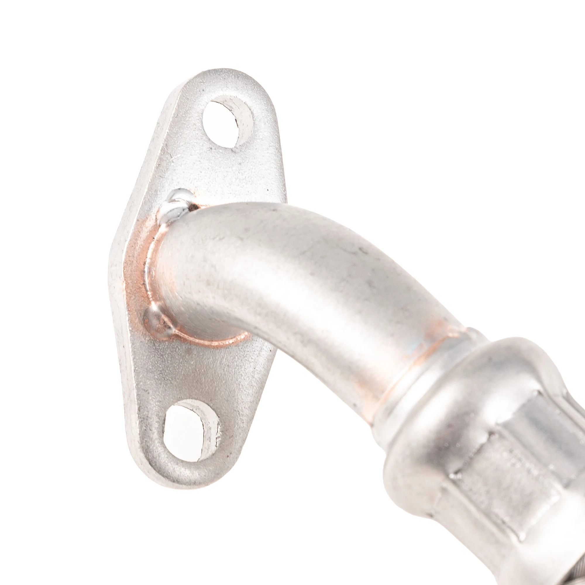 Turbocharger Return Oil Pipe 06H145735H,06J145735E,06J145735C/H For AUDI A3,A4 B8,A5,TT/VW CC B7,Golf,Passat B6/B7,Tiguan 1.8T