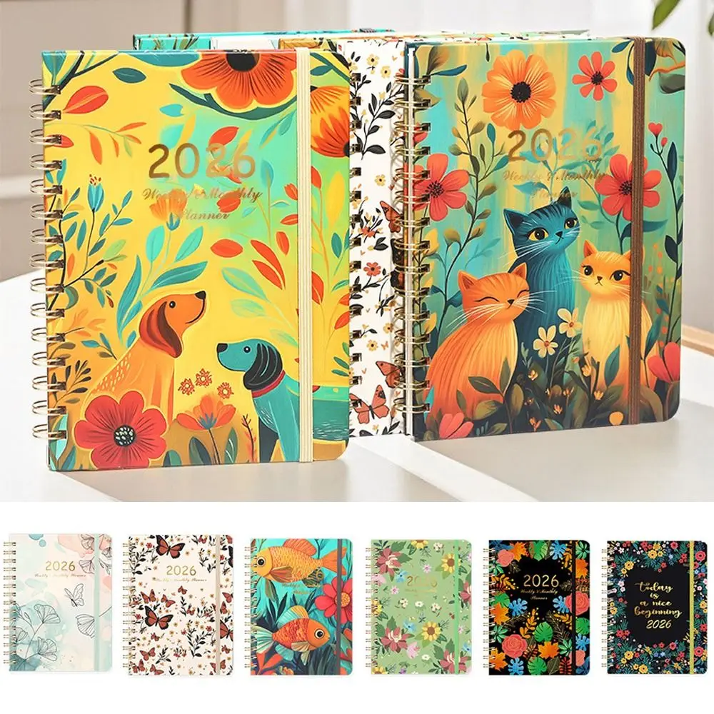 High Quality A5 202… - image