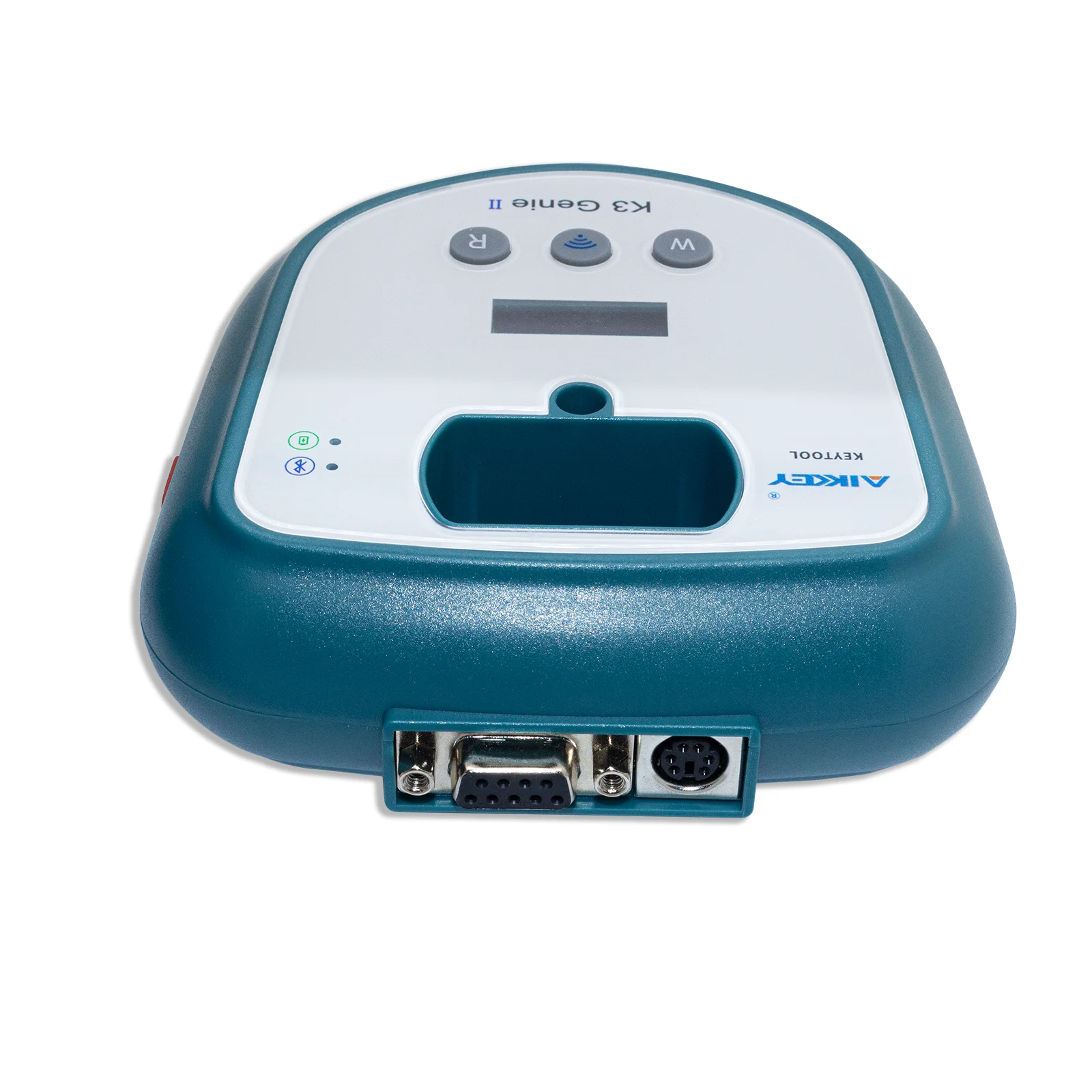 Picture 4: AIKKEY Newest K3 Genie+ Remote Control Key Unlock Tool Refresh Remote Key Programming Data Read and Write K3 Genie II