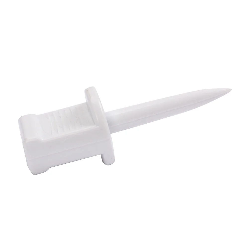 Brand New High Quality Material Practical Target Nail Recurve Bow Hunting Paper Arrows Professional Stronger 5.4cm