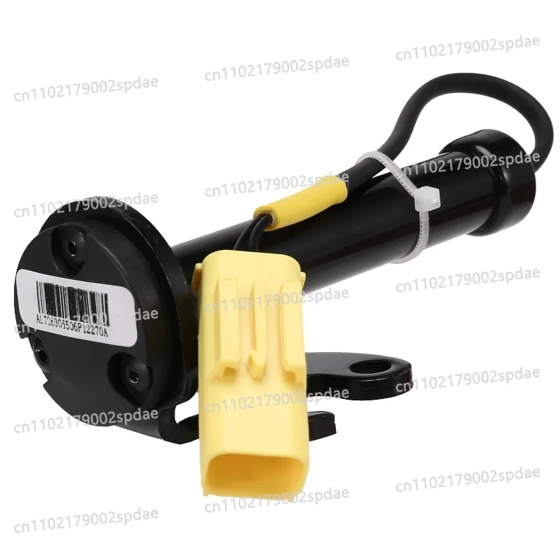 2Pcs Left Right Active Bonnet Hinge Actuator Sensor OE 51237263055 51237263056 Fit BMW 5 6 7 Series F10 F11 F06 F12 F01 F02