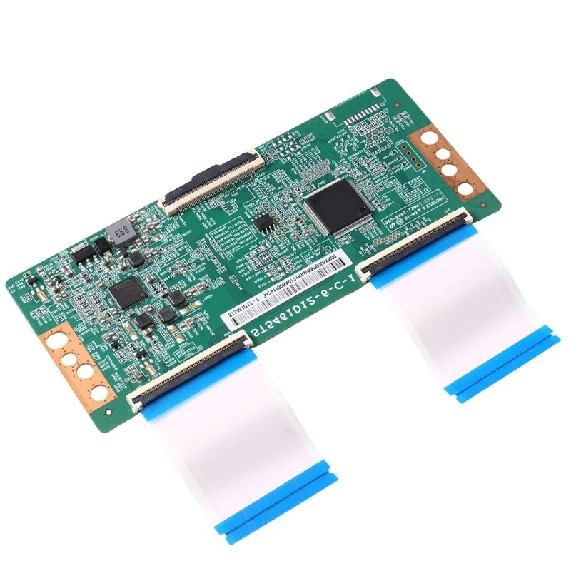 High-Performance Logic Board ST5461D12-6-C-1 For 4K Display For Enhanced Visual Experience Replacement Parts Best-Selling