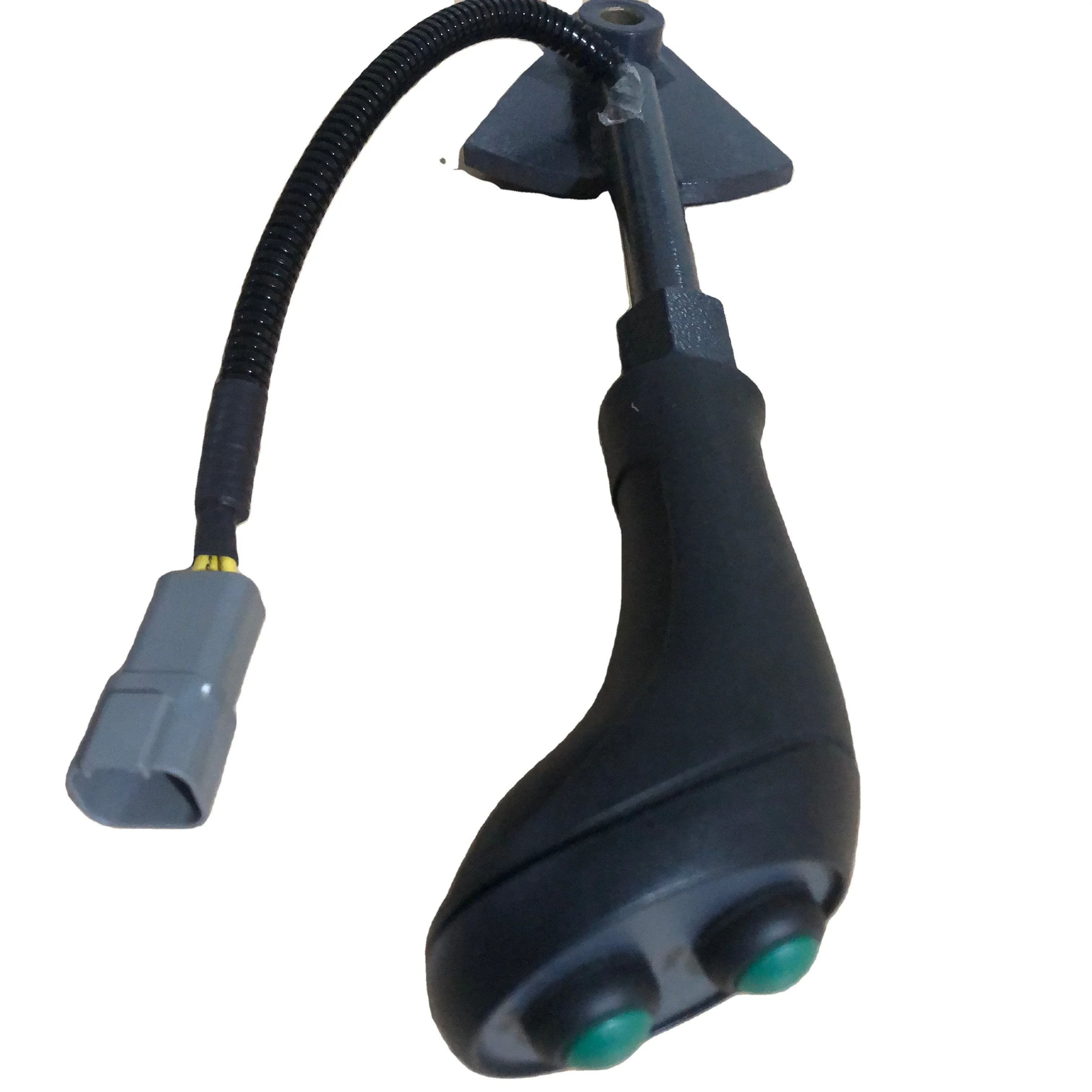 

Walking single drum vibratory roller XMRO6O spare parts control stick