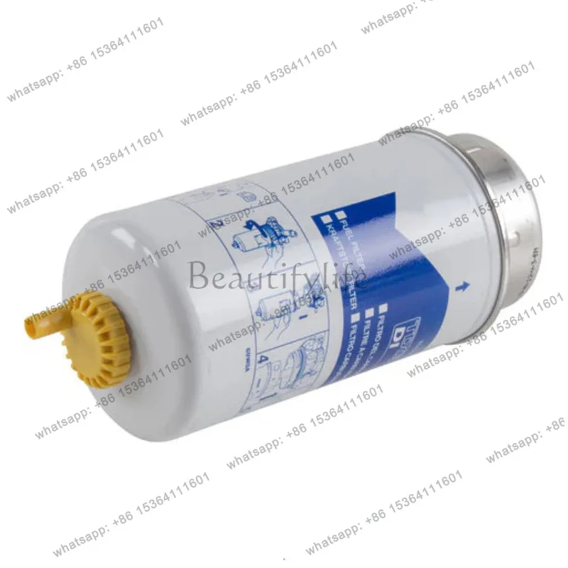 LX 1709059 TRANSIT DURATORQ TDCI Diesel Filter for