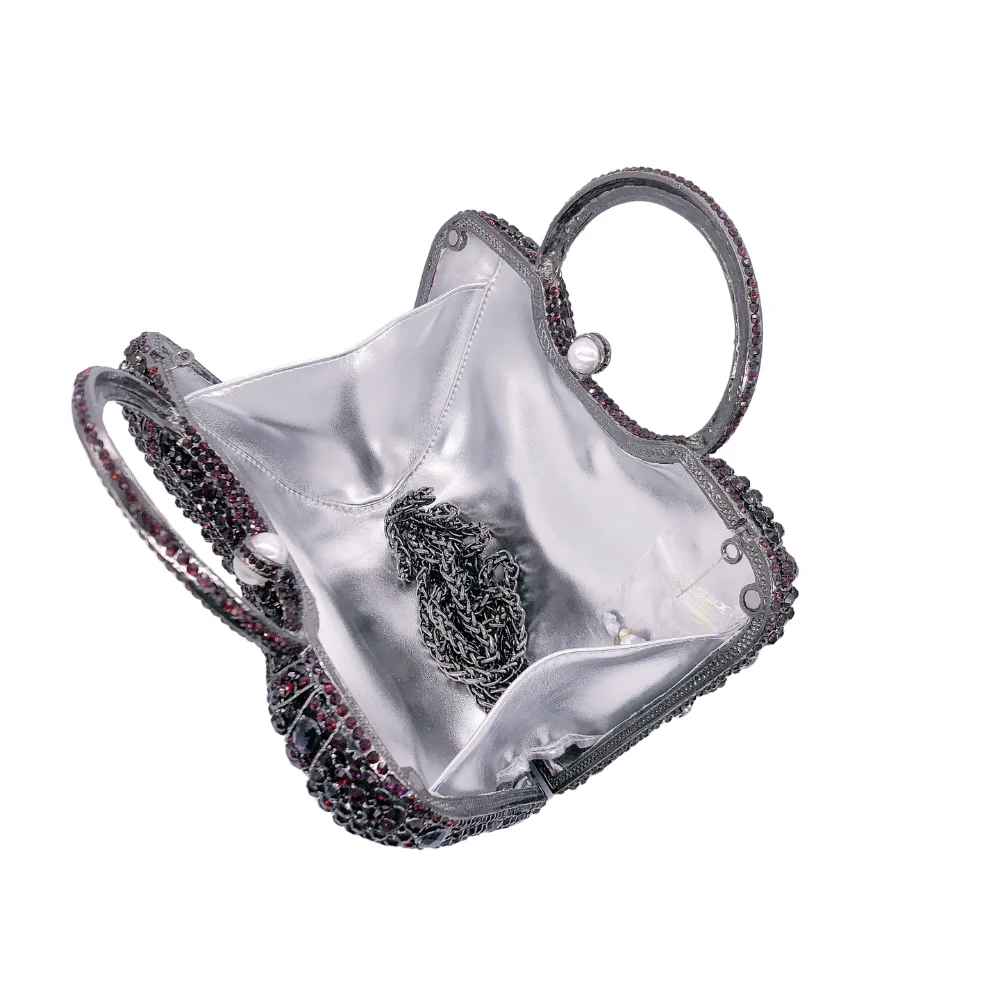 Sac fourre-tout vertical en st - Luxury Bags Direct avis et prix