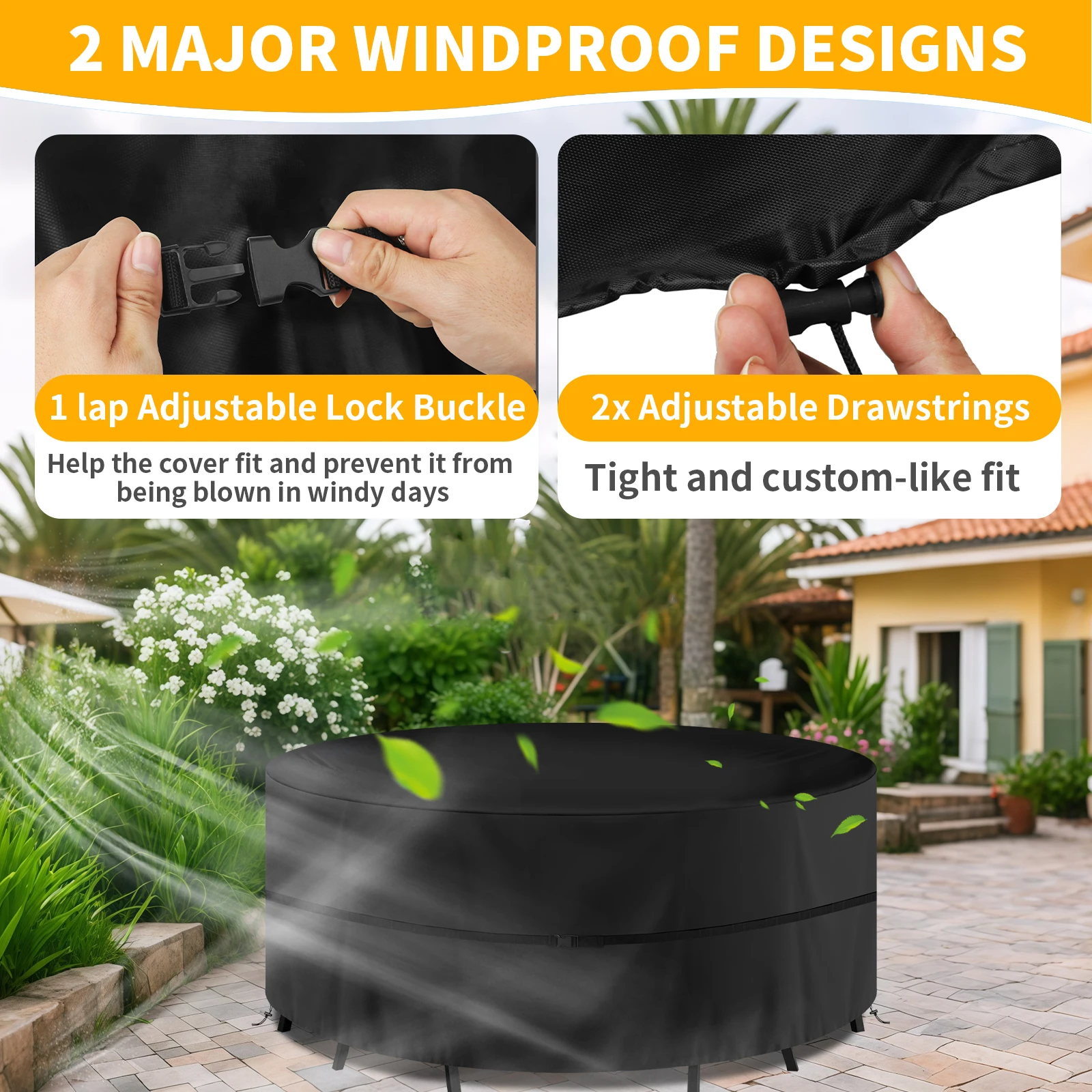 Thumbnail 2 - #42 Popular Outdoor Furniture Covers Choices