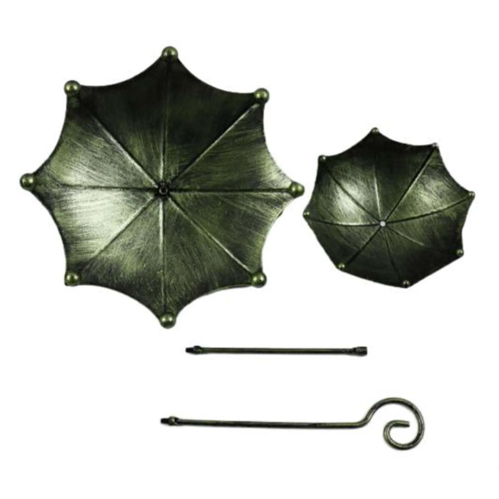 وحدة تغذية الطيور وعاء الماء حديقة المناظر الطبيعية ديكور بيت الطيور معلقة حمام الطيور لسطح السفينة الفناء الخلفي درابزين الحديقة الطيور البرية الشرب #5