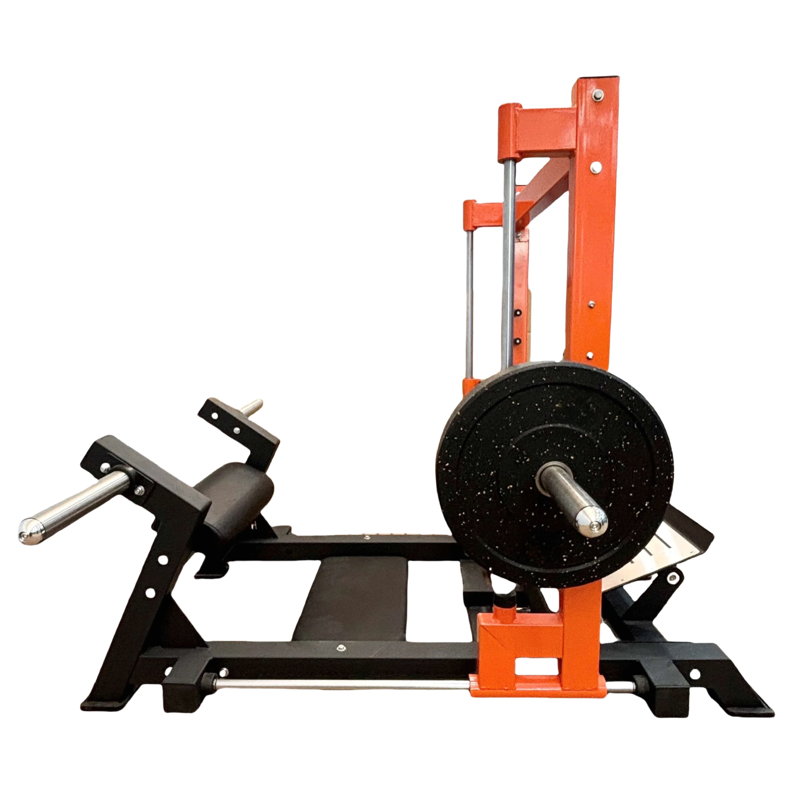 Commercial Strength Training Hip Thrust Machine for High-resistance Gluteal Muscle Bridge Machine Hip Push Hip Machinepromote sa
