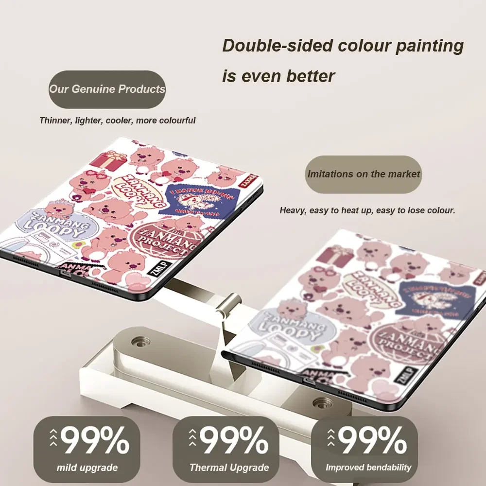 Рисунок 5 - Петля для iPad Air 4 5 10