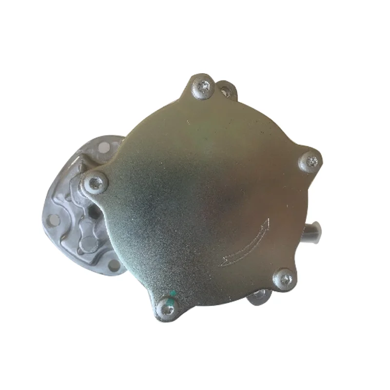 

Engine Brake Vacuum Pump 10254134 Mechanical Brake Booster Pump for RX5 RX8 RX5 Max HS GS 950 2.0T Engine