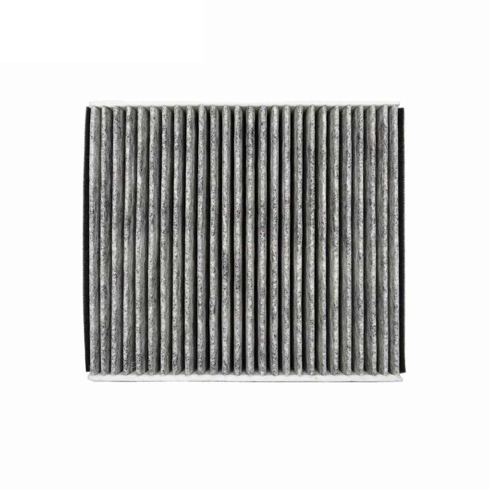 

Cabin Filter For Volvo C30 C70 II 2006-2013/S40 II V50 2003-2012 Model Carbon Air Conditioning Filter 30780376 30780377