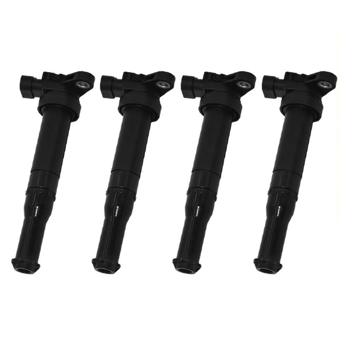 4PCS Ignition Coil 27301-23400 for Kia Carens FC Clarus GC K9A Shuma FB 1.8I