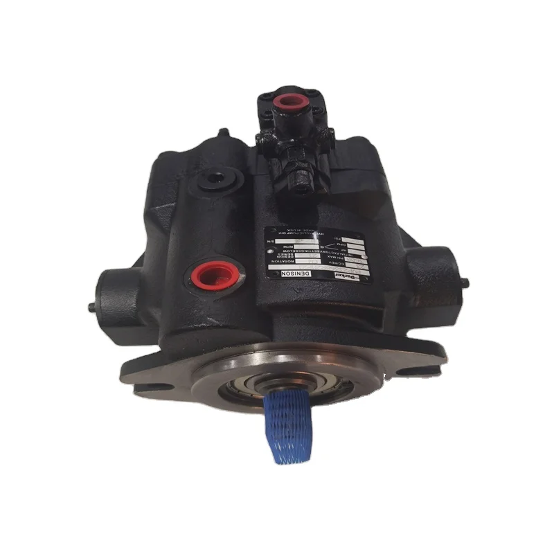 Lainuo Denison PVT PVT10 PVT15 PVT20 PVT29 PVT151 hydraulic vane pump PVT151R5EC03S00M2847