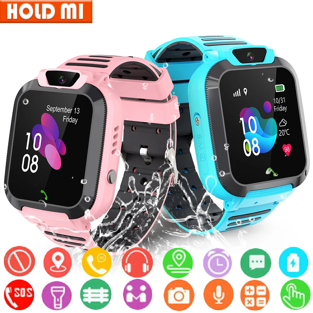 #9 Trending Kids Smartwatches Right Now