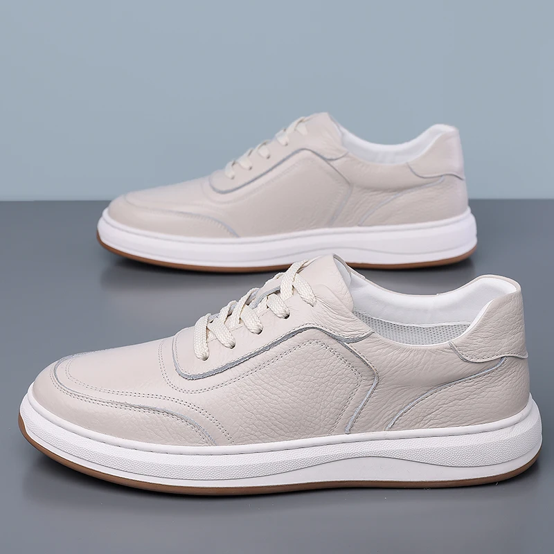 

Новые повседневные туфли для досок. Высокое качество и удобный стиль. Спорт на открытом воздухе. Модная мужская повседневная обувь, универсальная, дышащая.