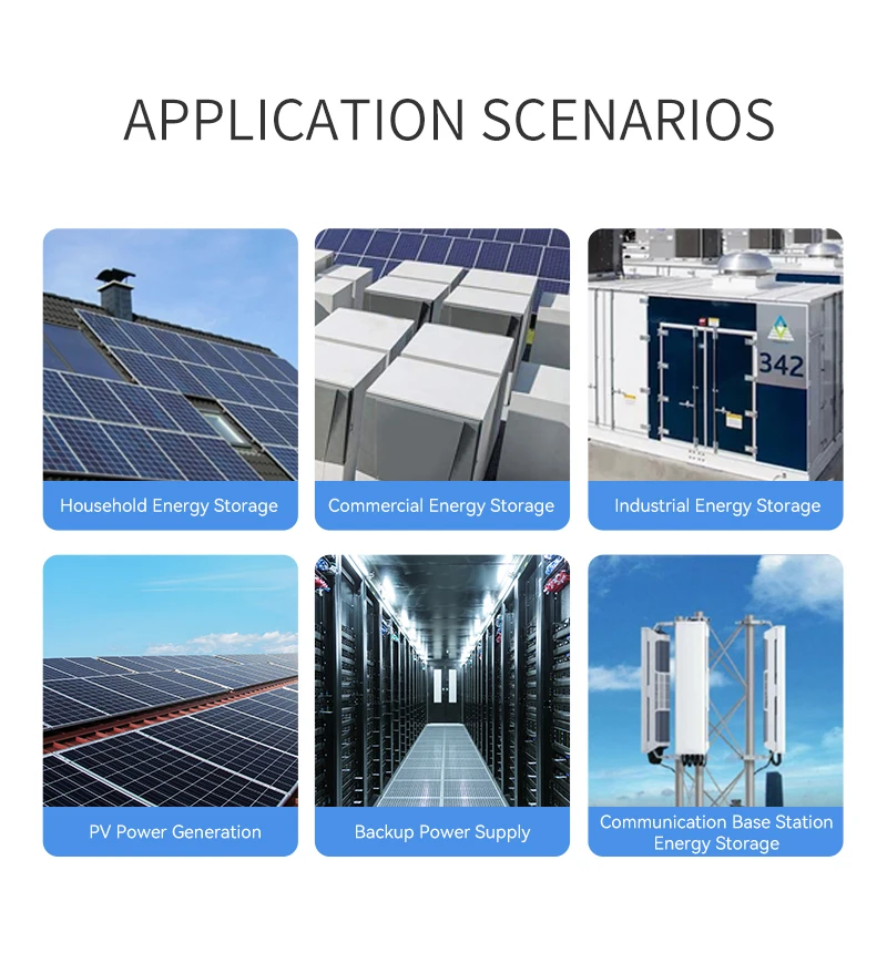 PISEN Home Commercial Use 5KWh/10KWh Stackable Lifepo4 Battery 100AH 200ah Solar Power Energy System 51.2V Solar Kit for Home