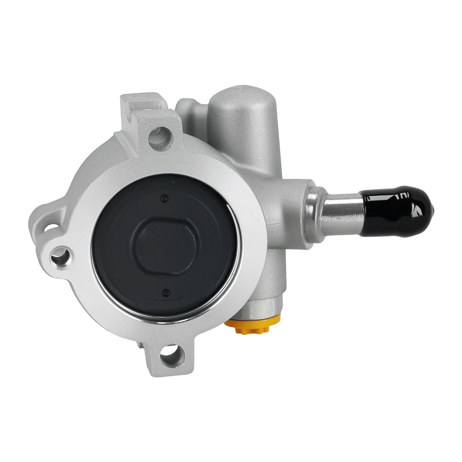 Power Steering Pump…