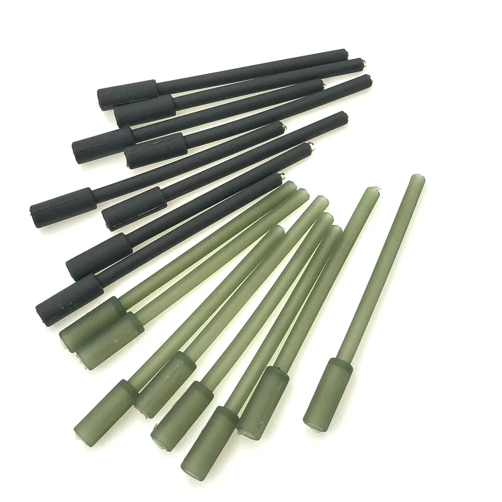 Carp Fishing Accessories Hard Inline Lead Inserts For Leads leader Sleeve Of Heli Chod System Terminal Tackle