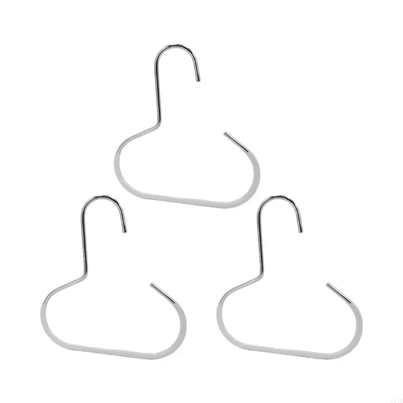 L74D Circle Rings Hat Hanger Baseball Caps организаторы