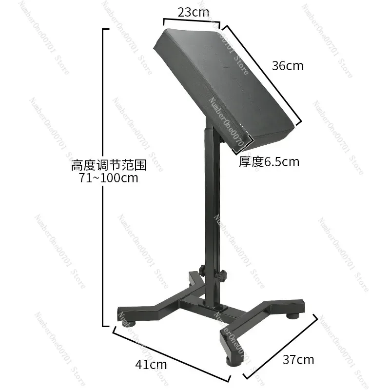 Arm Bracket, Hand B…