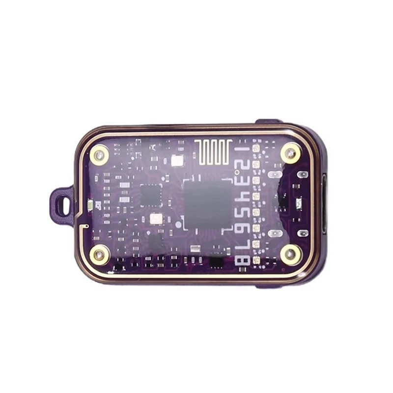 Best-RFID Устройство чтения смарт-карт Эмулятор смарт-карт EM125KHZ IC/ID Ключ Декод RFID-эмулятор Устройство чтения Поддержка клонирования карты