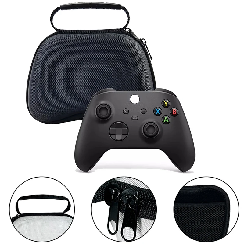 Portable Hard Carry…