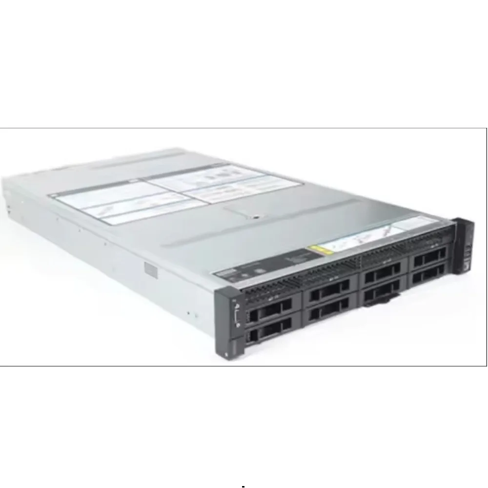 ThinkSystem SR660V2 Server rack 2U Workstation Commerciale Offi AI Computing 2 oro 6330 256G, 2*1,92T, 2*RTX4090