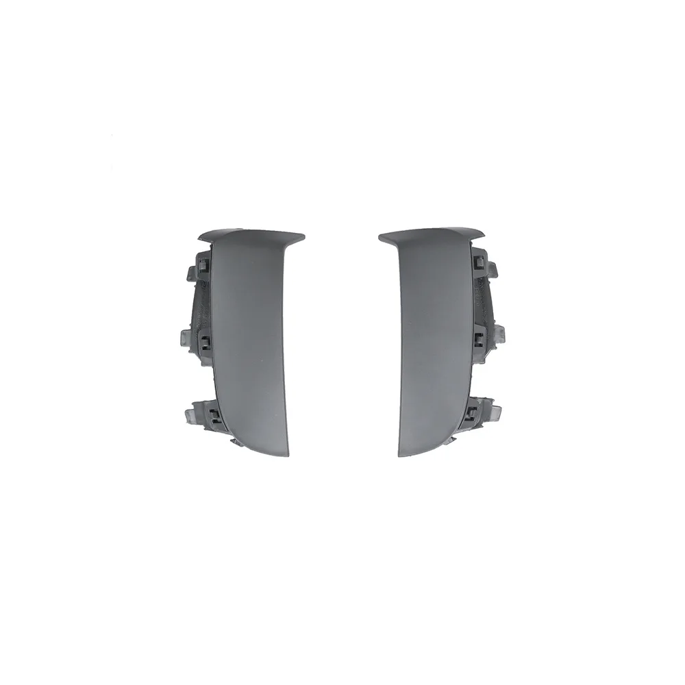 Suitable forFront bar grille frame  Porsche Macan 95B.2 OE models 18-21