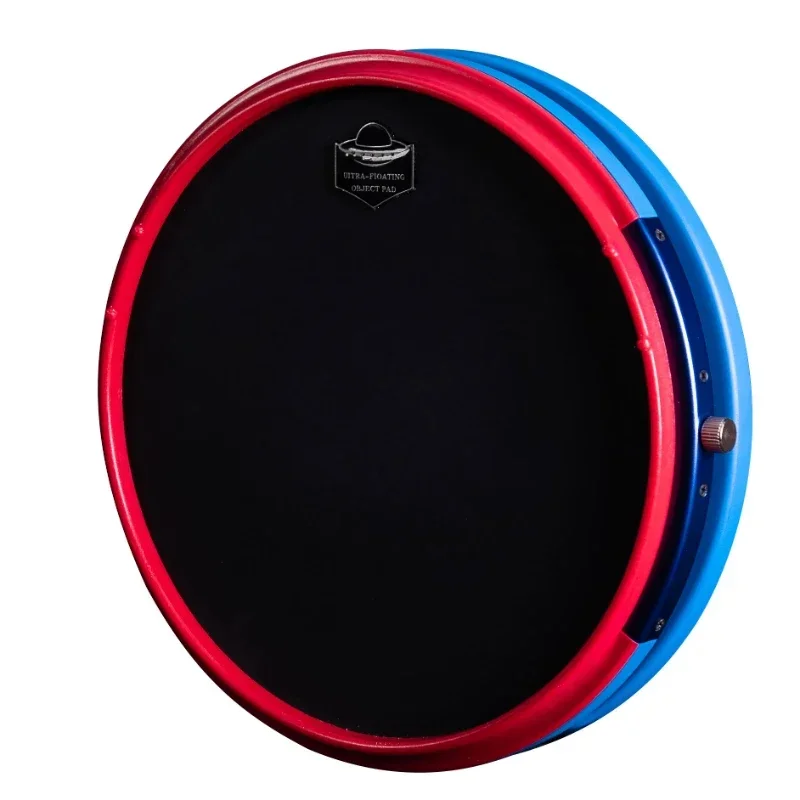 Hot SalesU12 Marching Snare Practice Drum Pad With Adjustable Sand-wire System