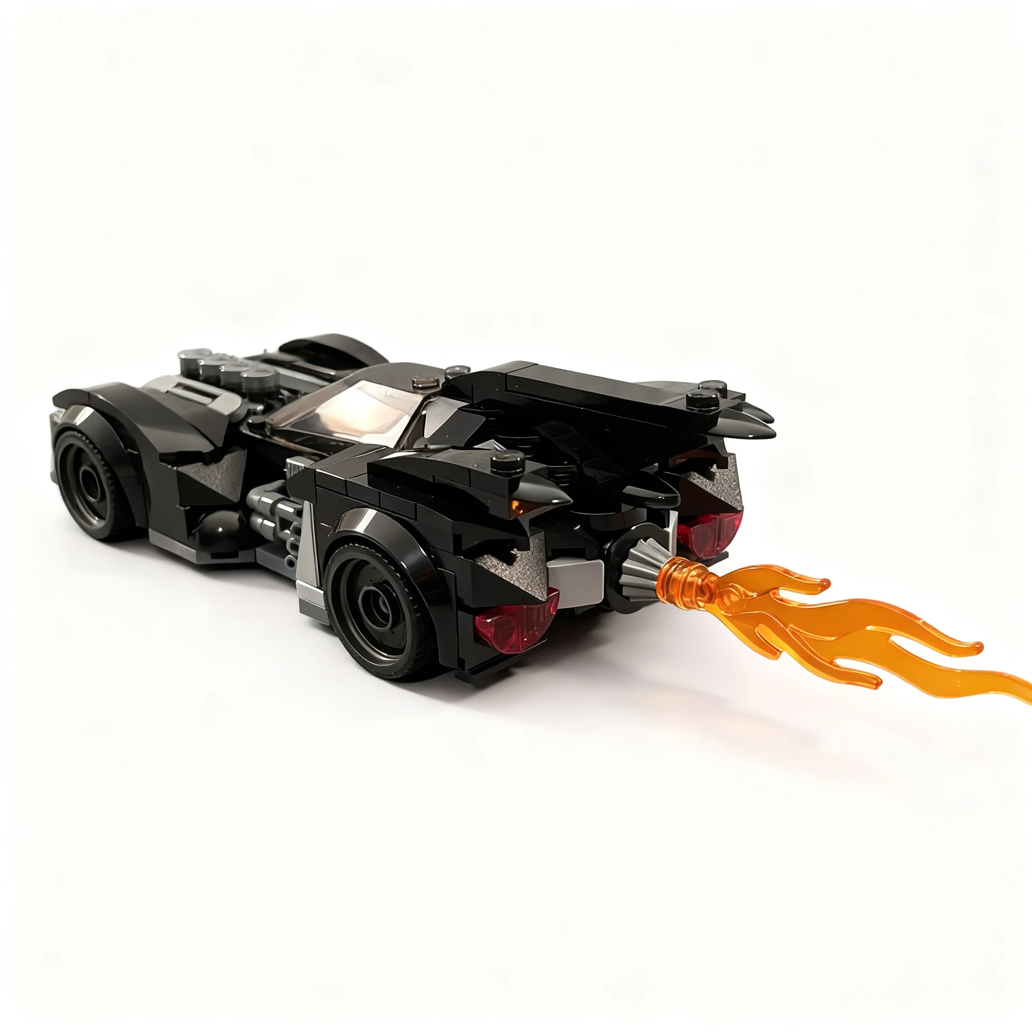 332 elementy MOC Super Heroes  – Art Craft Idea recenzja i cena